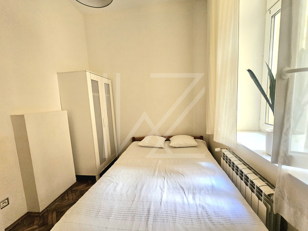 Mieszkanie Wynajem Kraków Kremerowska 4