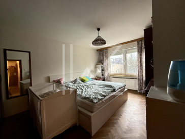 Mieszkanie Sprzedaż Kraków Kraków-Krowodrza Obopólna
