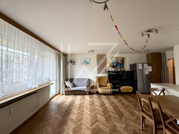 Mieszkanie Sprzedaż Kraków Kraków-Krowodrza Obopólna