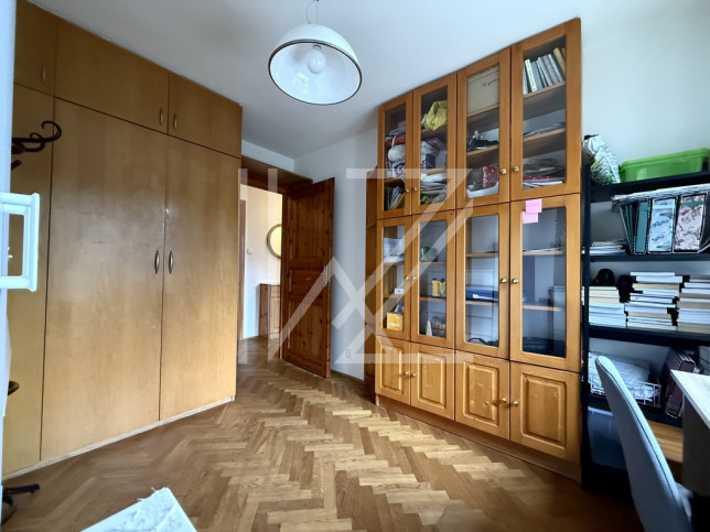 Mieszkanie Sprzedaż Kraków Kraków-Krowodrza Obopólna 22