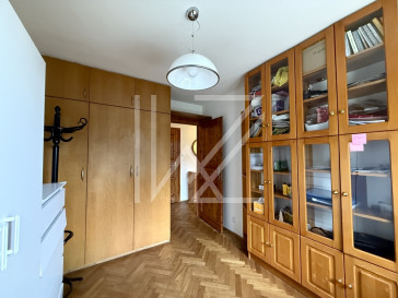 Mieszkanie Sprzedaż Kraków Kraków-Krowodrza Obopólna