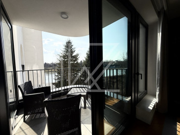 Mieszkanie Wynajem Kraków Tadeusza Kościuszki