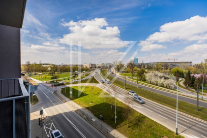 Mieszkanie Wynajem Kraków Kraków-Podgórze Zabłocie