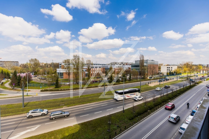 Mieszkanie Wynajem Kraków Kraków-Podgórze Zabłocie 14