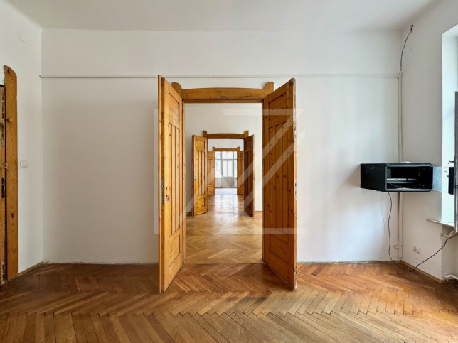 Lokal Wynajem Kraków Kraków-Śródmieście 3