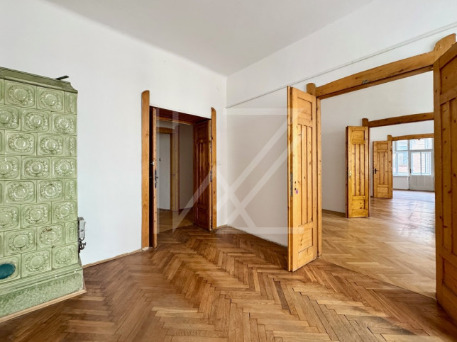 Lokal Wynajem Kraków Kraków-Śródmieście 1