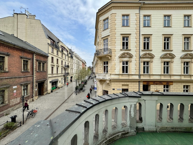 Lokal Wynajem Kraków Kraków-Śródmieście 2