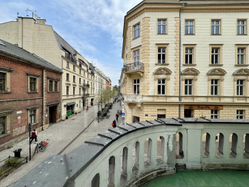 Lokal Wynajem Kraków Kraków-Śródmieście