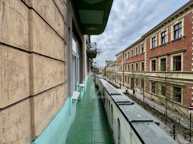 Lokal Wynajem Kraków Kraków-Śródmieście 9