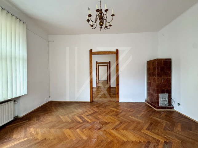 Lokal Wynajem Kraków Kraków-Śródmieście 5