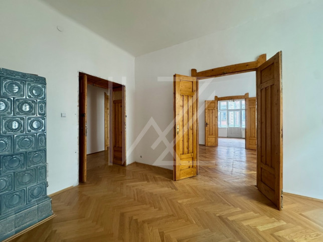 Lokal Wynajem Kraków Kraków-Śródmieście 6