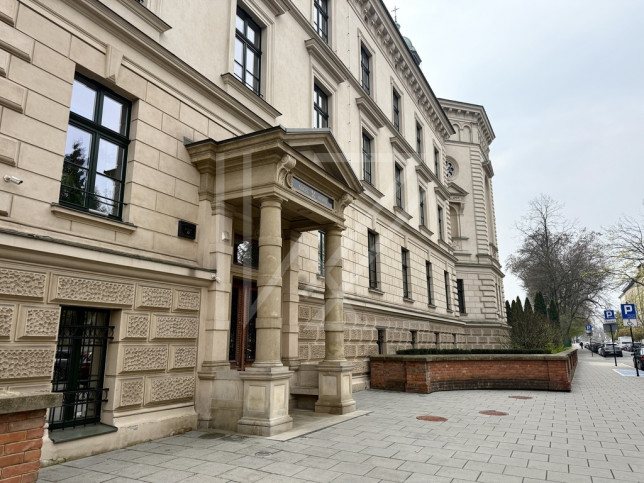 Mieszkanie Sprzedaż Kraków Kraków-Śródmieście Koletek 18