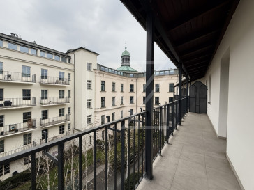Mieszkanie Sprzedaż Kraków Kraków-Śródmieście Koletek