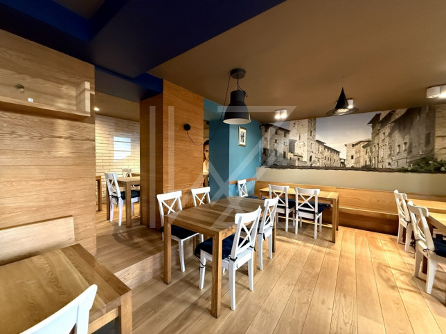 Lokal Sprzedaż Kraków Kraków-Krowodrza Juliusza Lea 5