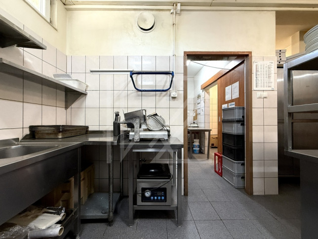 Lokal Sprzedaż Kraków Kraków-Krowodrza Juliusza Lea 12