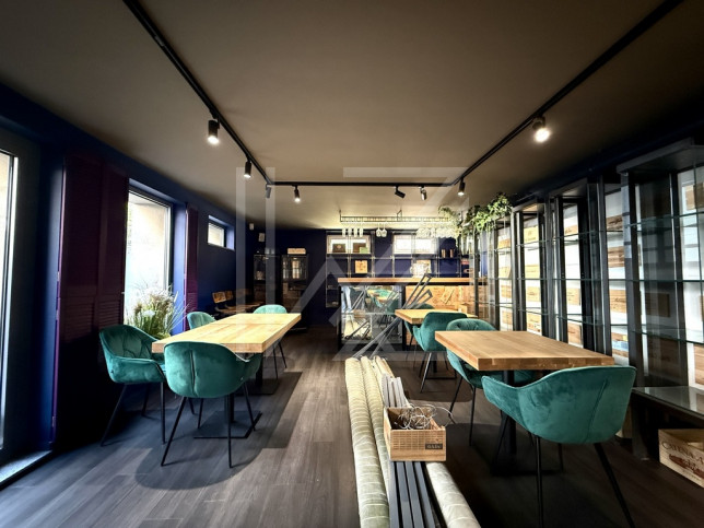 Lokal Sprzedaż Kraków Kraków-Krowodrza Juliusza Lea 8