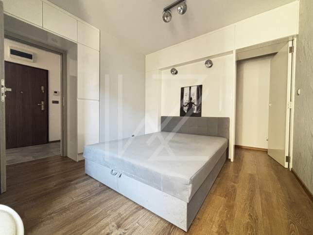 Mieszkanie Sprzedaż Kraków Grzegórzecka 77 12