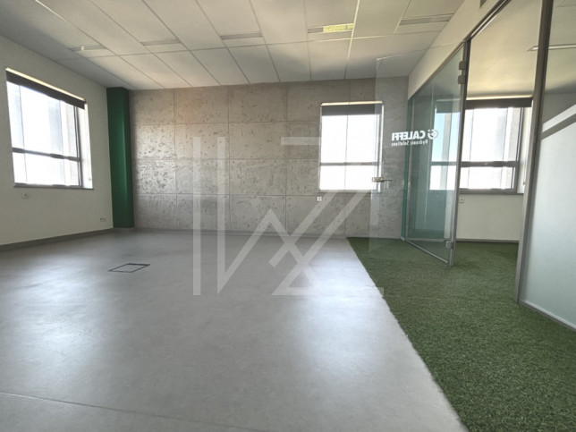 Lokal Wynajem Kraków Walerego Sławka 9
