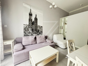 Mieszkanie Wynajem Kraków Iwony Borowickiej