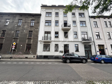 Mieszkanie Wynajem Kraków Iwony Borowickiej