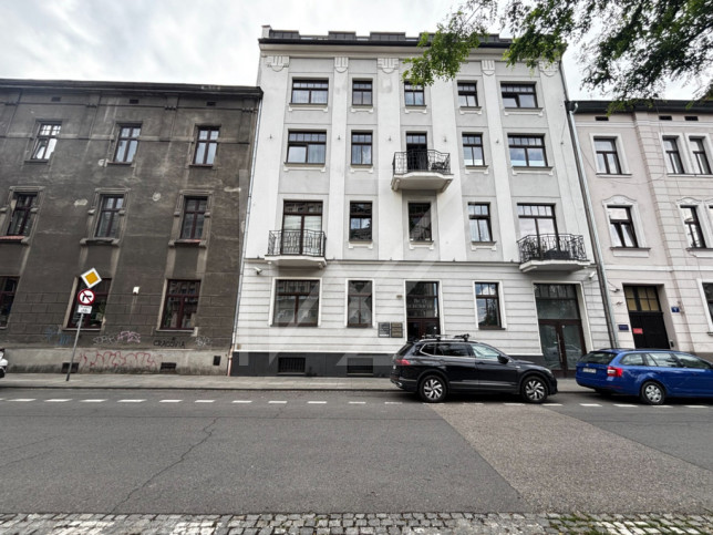 Mieszkanie Wynajem Kraków Iwony Borowickiej 10
