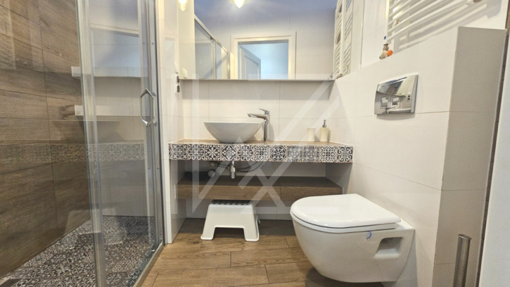 Mieszkanie Wynajem Kraków Iwony Borowickiej 6