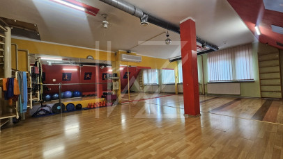 Lokal Wynajem Kraków Gromady Grudziąż