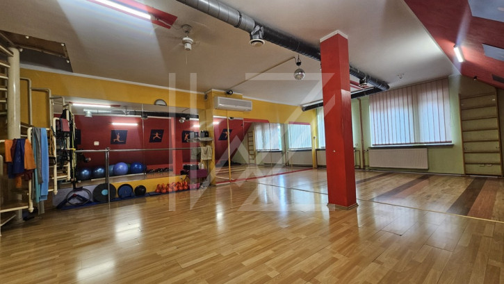 Lokal Wynajem Kraków Gromady Grudziąż 2