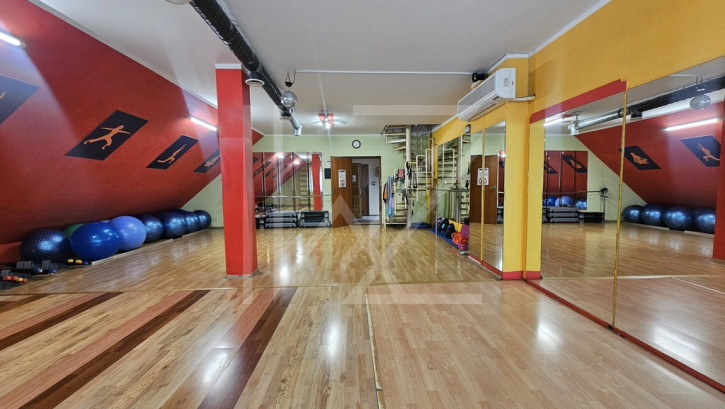 Lokal Wynajem Kraków Gromady Grudziąż 1