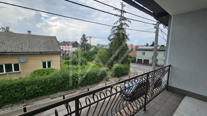 Lokal Wynajem Kraków Gromady Grudziąż 7