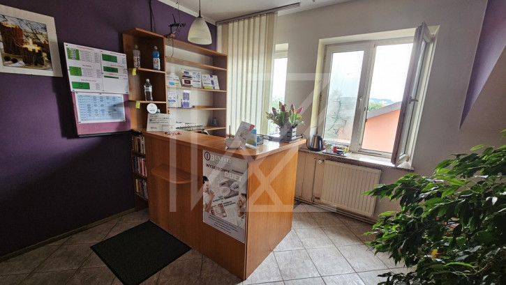 Lokal Wynajem Kraków Gromady Grudziąż 8