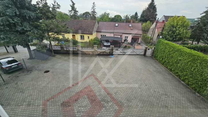 Lokal Wynajem Kraków Jerzego Turowicza 14