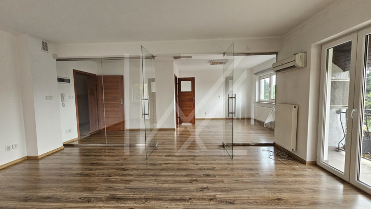 Lokal Wynajem Kraków Jerzego Turowicza 2