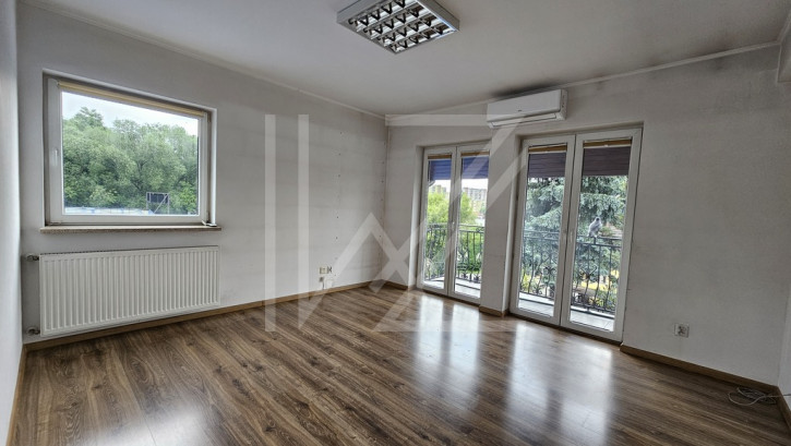 Lokal Wynajem Kraków Jerzego Turowicza 8
