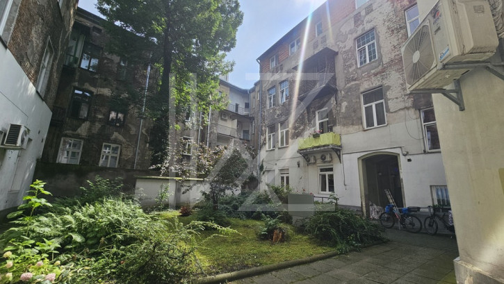 Mieszkanie Sprzedaż Kraków Garncarska 10