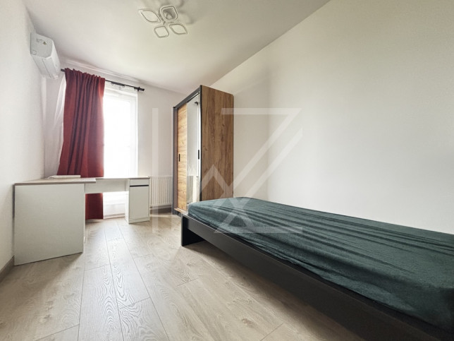 Mieszkanie Wynajem Kraków Romana Ciesielskiego 14