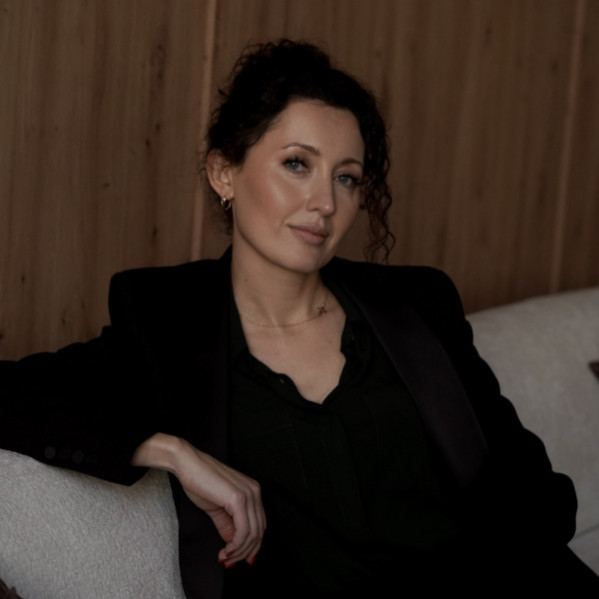 Justyna Wilk (Biuro główne)