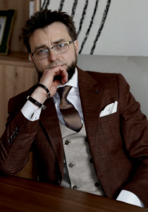 Mateusz Żyła