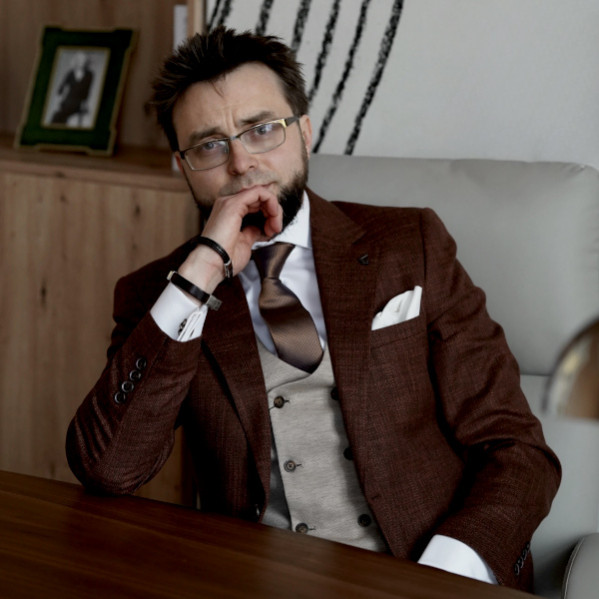 Mateusz Żyła (Biuro główne)