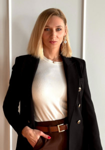 Natalia Olszewska-Wróbel