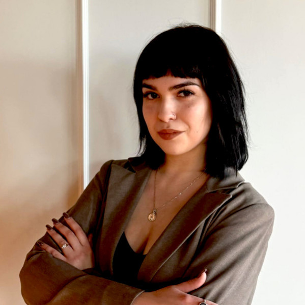 Monika Wiernicka (Biuro główne)