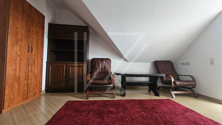Mieszkanie Wynajem Kraków Józefa Chełmońskiego 4