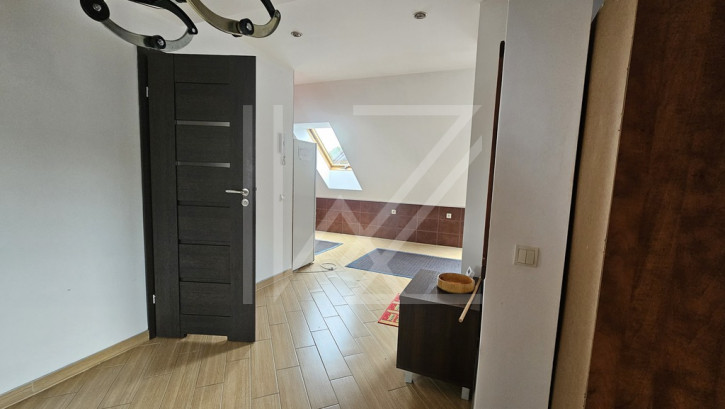 Mieszkanie Wynajem Kraków Józefa Chełmońskiego 7