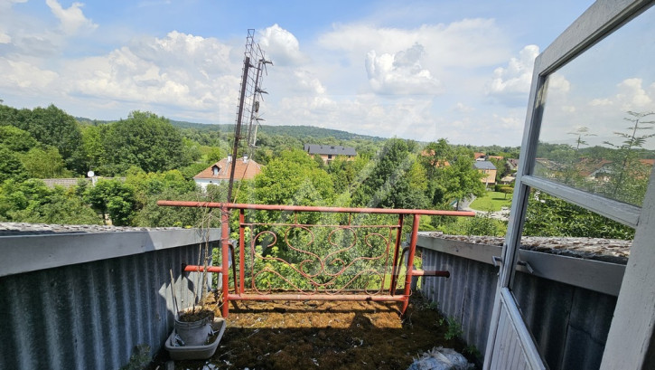 Działka Sprzedaż Kraków Tyniecka 5