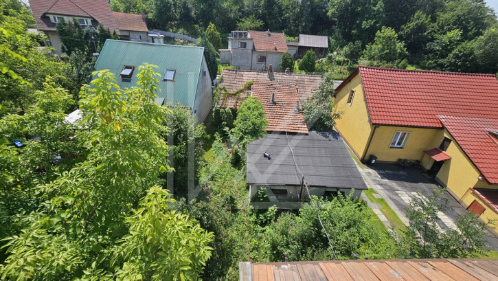 Działka Sprzedaż Kraków Tyniecka 2