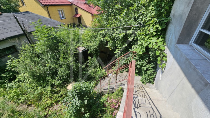 Działka Sprzedaż Kraków Tyniecka 3