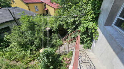 Działka Sprzedaż Kraków Tyniecka