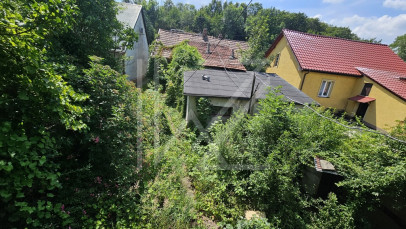 Działka Sprzedaż Kraków Tyniecka