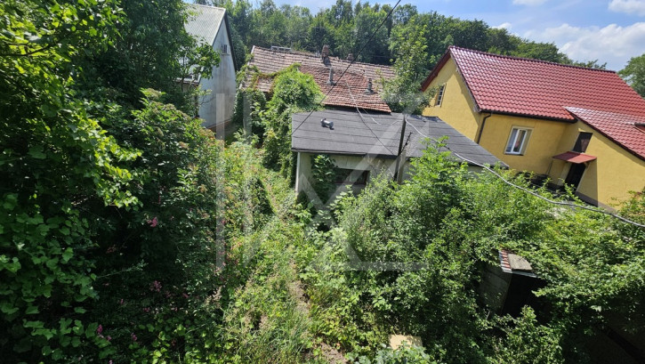Działka Sprzedaż Kraków Tyniecka 4