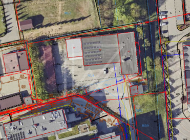 Obiekt Sprzedaż Sandomierz